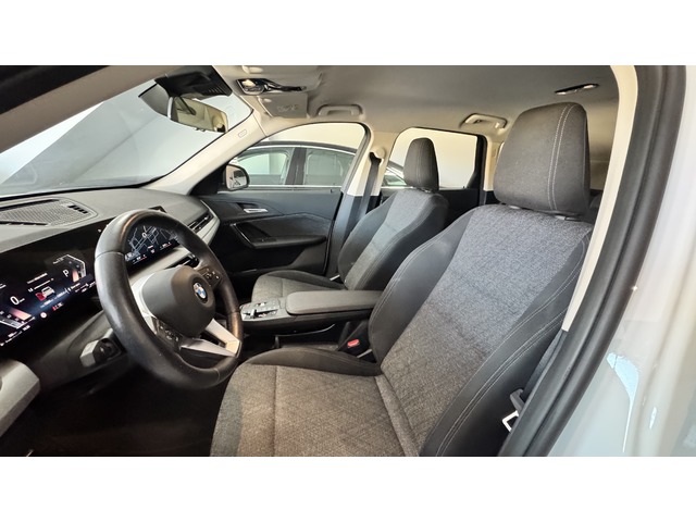 BMW X1 sDrive18i 100 kW (136 CV)