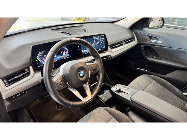 BMW X1 sDrive18i 100 kW (136 CV)