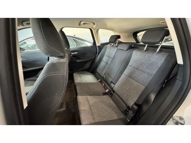 BMW X1 sDrive18i 100 kW (136 CV)