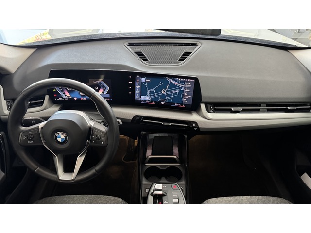 BMW X1 sDrive18i 100 kW (136 CV)