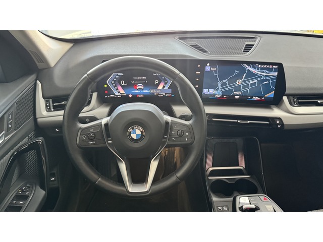 BMW X1 sDrive18i 100 kW (136 CV)