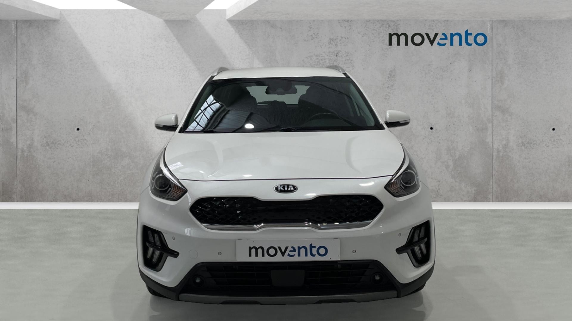 Kia Niro 1.6 GDi PHEV Híbrido - 5