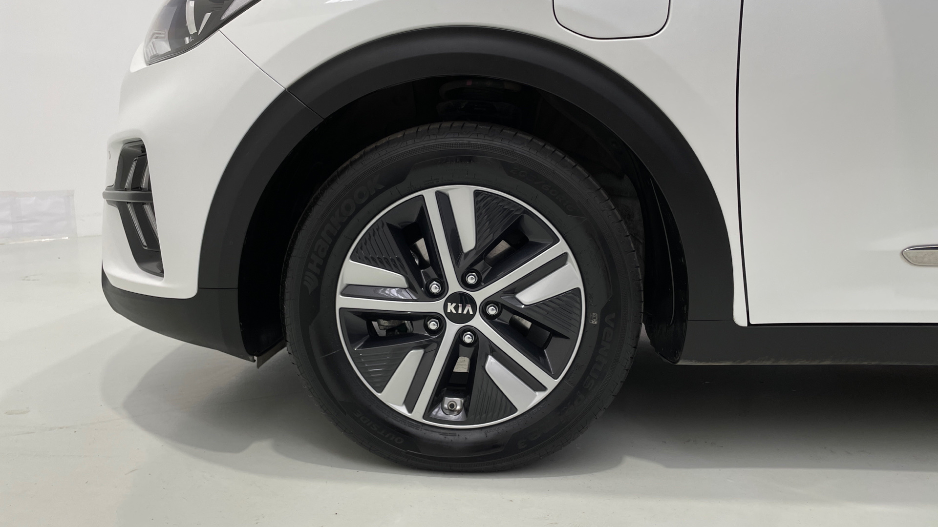 Kia Niro 1.6 GDi PHEV Híbrido - 6