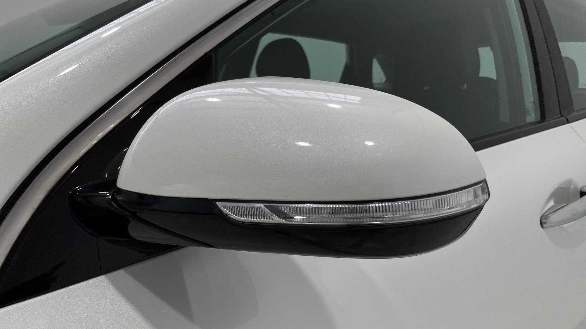 Kia Niro 1.6 GDi PHEV Híbrido - 14