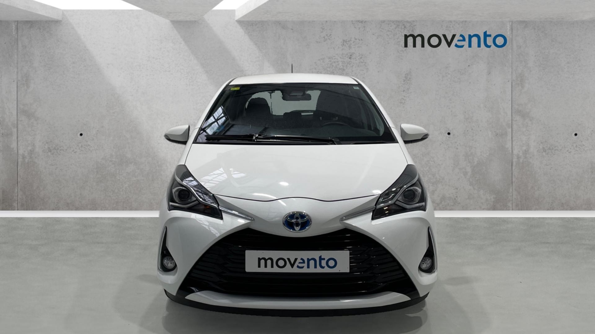 Toyota Yaris 1.5 100H - 5