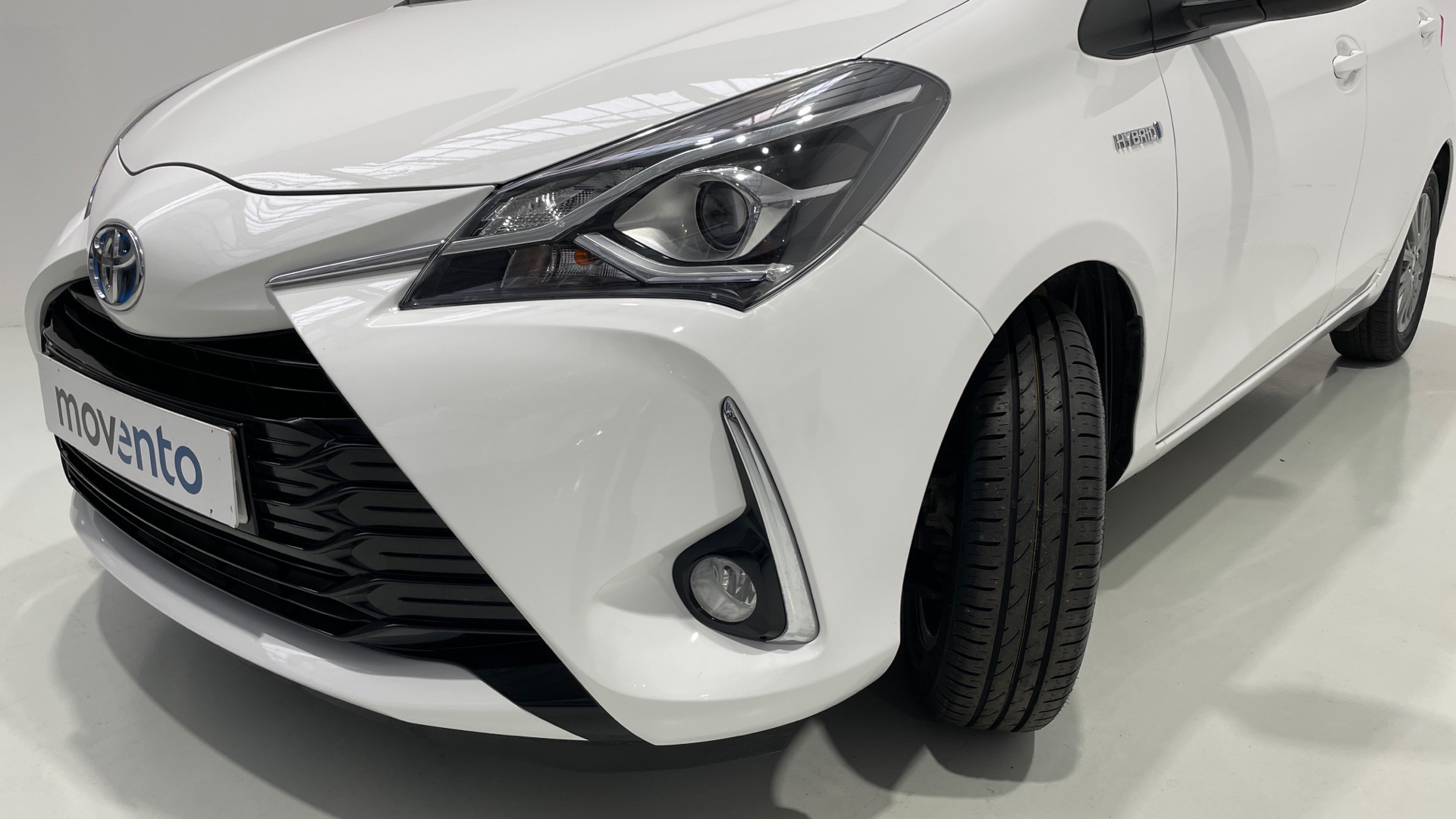 Toyota Yaris 1.5 100H - 16