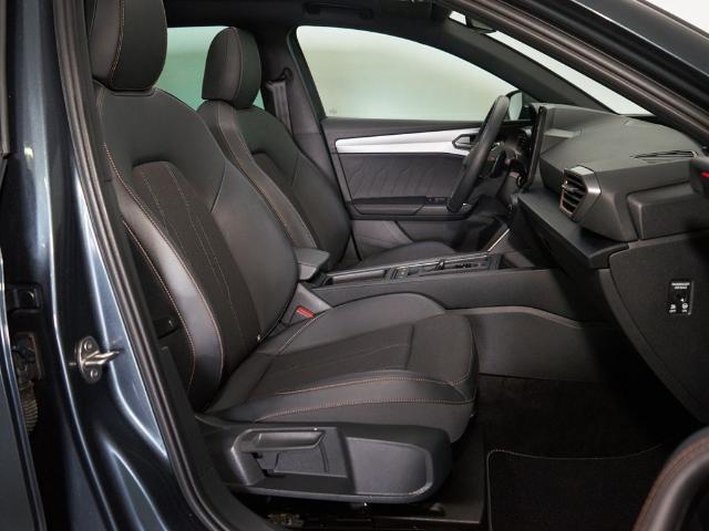 CUPRA Leon Sportstourer 1.5 eTSI DSG 110 kW (150 CV)