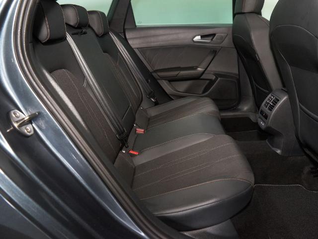 CUPRA Leon Sportstourer 1.5 eTSI DSG 110 kW (150 CV)