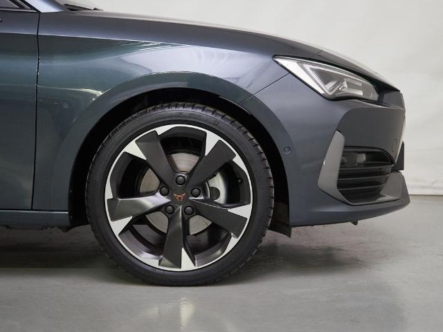 CUPRA Leon Sportstourer 1.5 eTSI DSG 110 kW (150 CV)