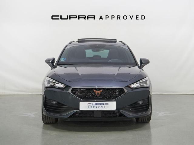 CUPRA Leon Sportstourer 1.5 eTSI DSG 110 kW (150 CV)