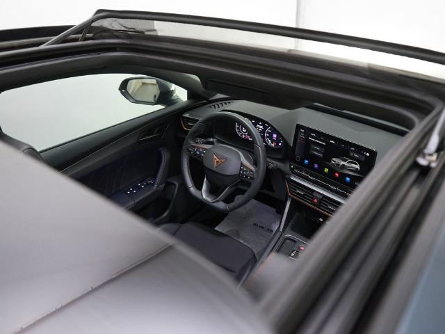 CUPRA Leon Sportstourer 1.5 eTSI DSG 110 kW (150 CV)