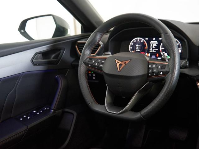 CUPRA Leon Sportstourer 1.5 eTSI DSG 110 kW (150 CV)