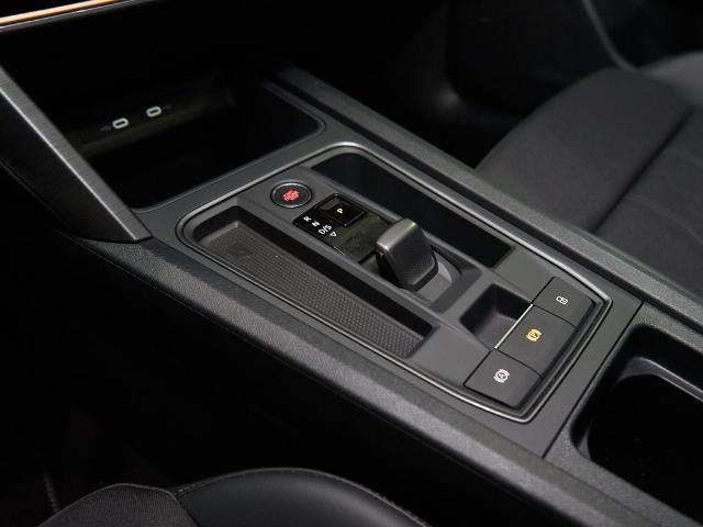 CUPRA Leon Sportstourer 1.5 eTSI DSG 110 kW (150 CV)