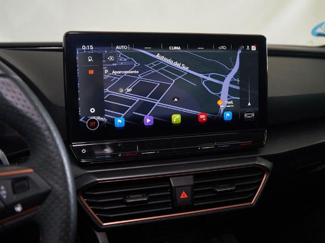 CUPRA Leon Sportstourer 1.5 eTSI DSG 110 kW (150 CV)