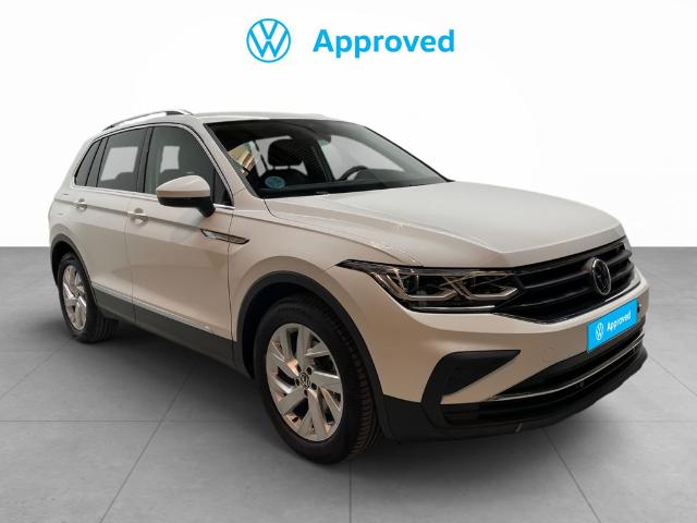 Volkswagen Tiguan Life 2.0 TDI 110 kW (150 CV) DSG