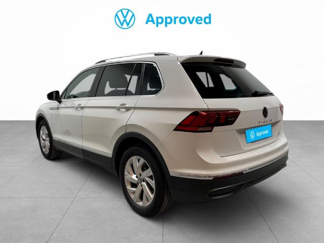 Volkswagen Tiguan Life 2.0 TDI 110 kW (150 CV) DSG
