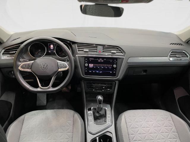 Volkswagen Tiguan Life 2.0 TDI 110 kW (150 CV) DSG