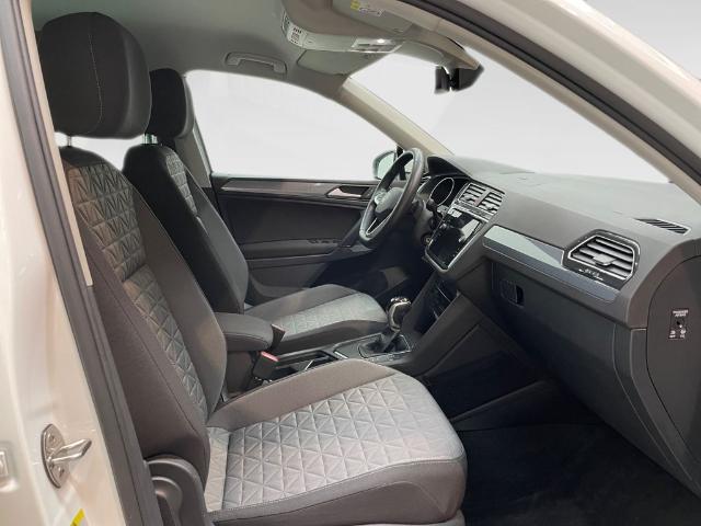 Volkswagen Tiguan Life 2.0 TDI 110 kW (150 CV) DSG