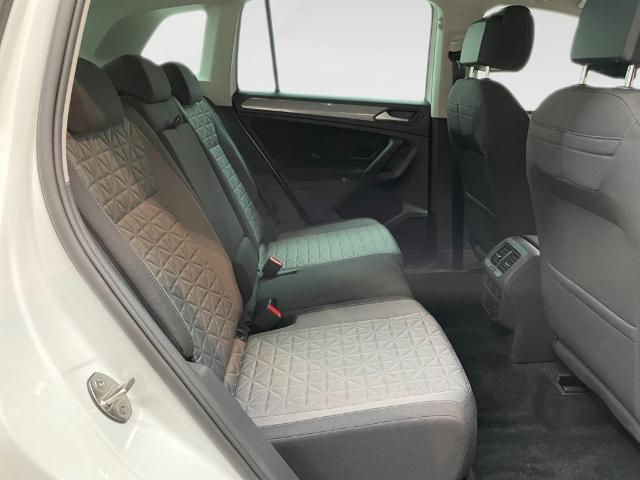 Volkswagen Tiguan Life 2.0 TDI 110 kW (150 CV) DSG
