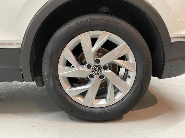 Volkswagen Tiguan Life 2.0 TDI 110 kW (150 CV) DSG