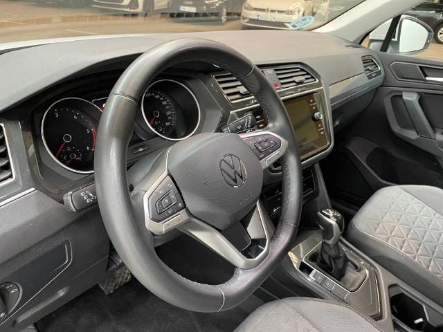 Volkswagen Tiguan Life 2.0 TDI 110 kW (150 CV) DSG