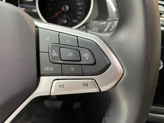 Volkswagen Tiguan Life 2.0 TDI 110 kW (150 CV) DSG