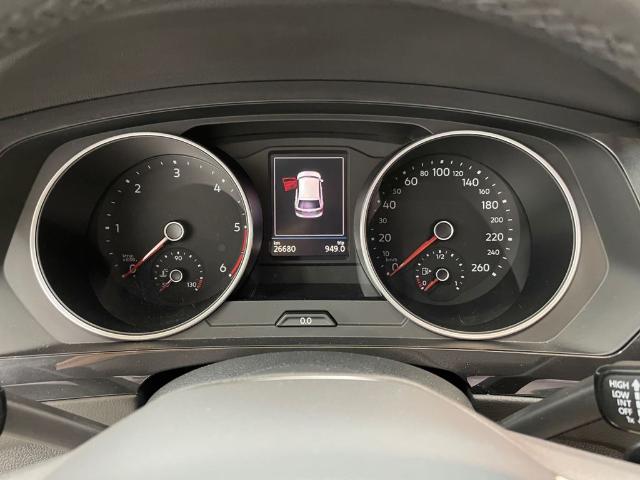 Volkswagen Tiguan Life 2.0 TDI 110 kW (150 CV) DSG