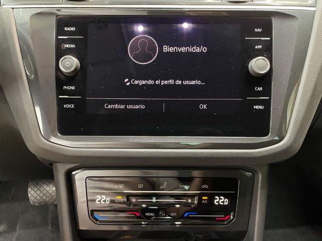 Volkswagen Tiguan Life 2.0 TDI 110 kW (150 CV) DSG