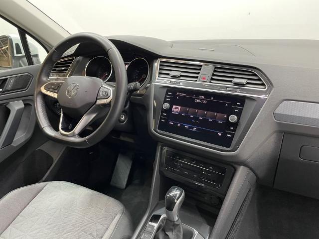 Volkswagen Tiguan Life 2.0 TDI 110 kW (150 CV) DSG
