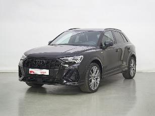 vehículo ocasión audi selection