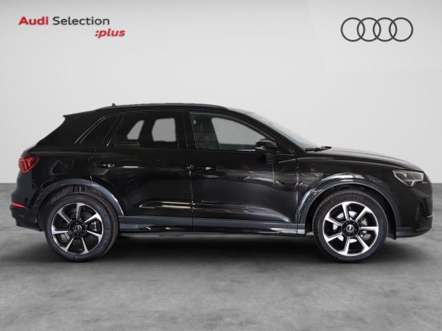 Audi selection Plus