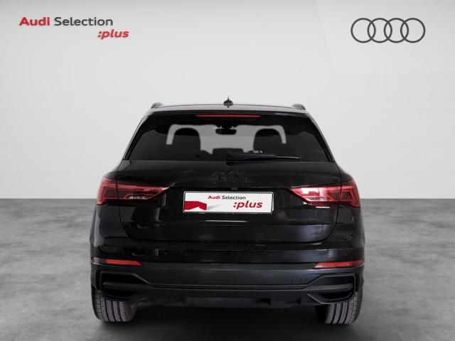 Audi selection Plus