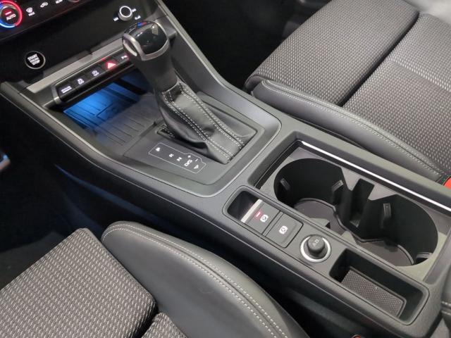Audi selection Plus
