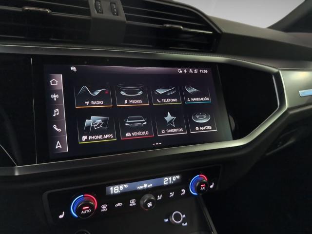 Audi selection Plus