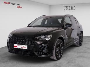 vehículo ocasión audi selection