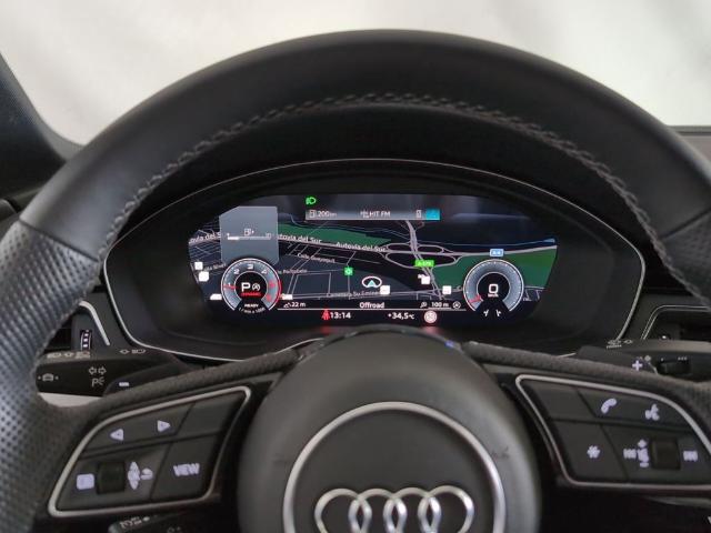 Audi A4 Black line 35 TDI 120 kW (163 CV) S tronic