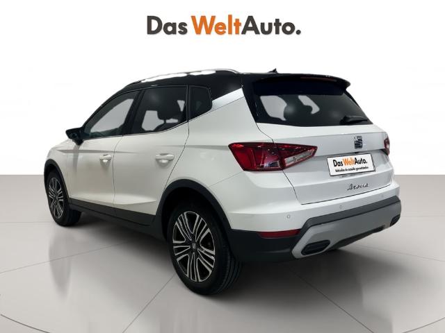 SEAT Arona 1.0 TSI Xperience Special Edition 85 kW (115 CV)