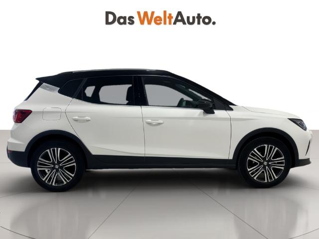 SEAT Arona 1.0 TSI Xperience Special Edition 85 kW (115 CV)