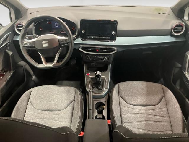 SEAT Arona 1.0 TSI Xperience Special Edition 85 kW (115 CV)