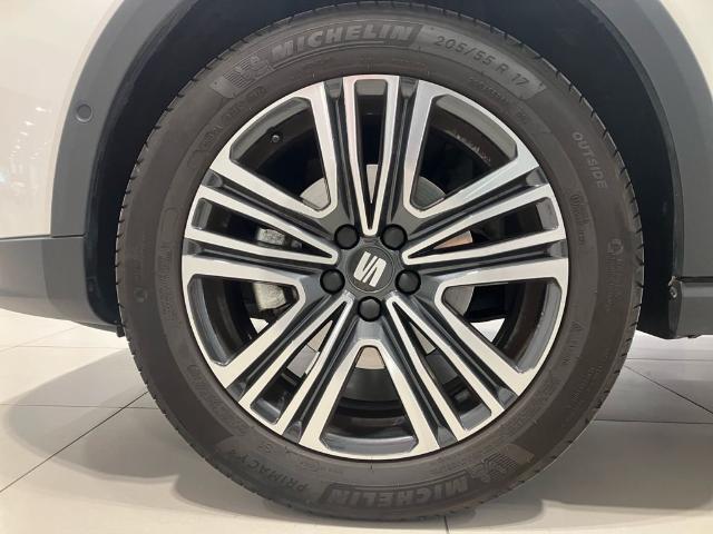 SEAT Arona 1.0 TSI Xperience Special Edition 85 kW (115 CV)