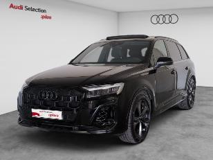 vehículo ocasión audi selection