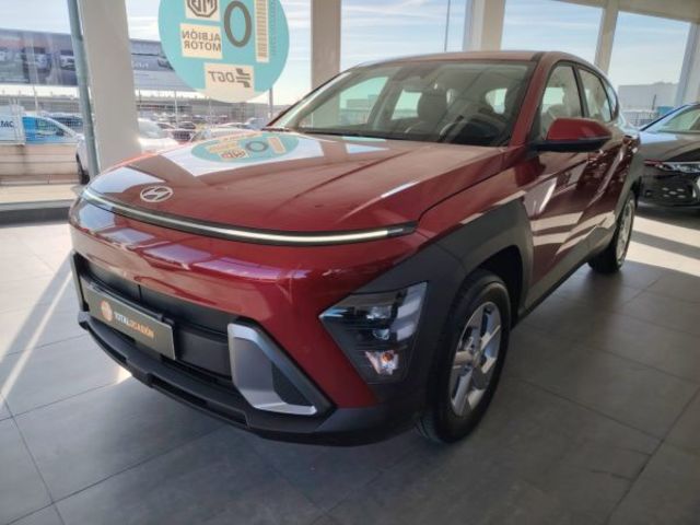 Hyundai Kona 1.6 GDI HEV Maxx DCT 104 kW (141 CV)