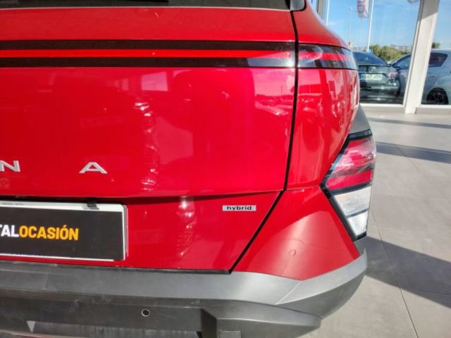 Hyundai Kona 1.6 GDI HEV Maxx DCT 104 kW (141 CV)