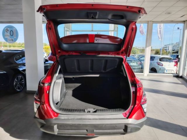 Hyundai Kona 1.6 GDI HEV Maxx DCT 104 kW (141 CV)