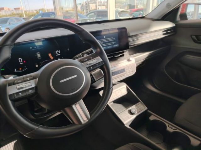 Hyundai Kona 1.6 GDI HEV Maxx DCT 104 kW (141 CV)