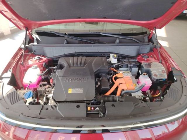 Hyundai Kona 1.6 GDI HEV Maxx DCT 104 kW (141 CV)
