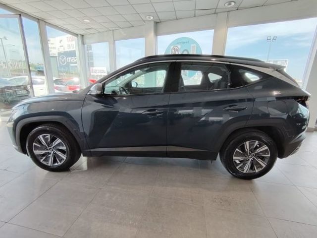 Hyundai Tucson 1.6 TGDI Maxx 110 kW (150 CV)