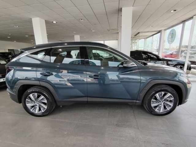 Hyundai Tucson 1.6 TGDI Maxx 110 kW (150 CV)