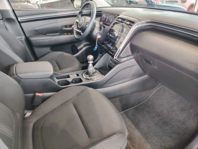Hyundai Tucson 1.6 TGDI Maxx 110 kW (150 CV)