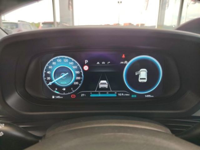 Hyundai Tucson 1.6 TGDI Maxx 110 kW (150 CV)